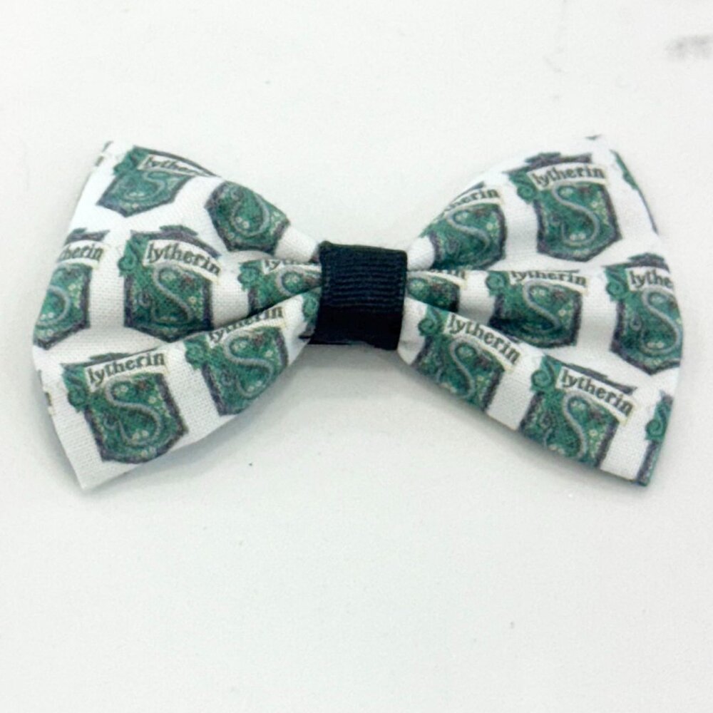 Slytherin Bow